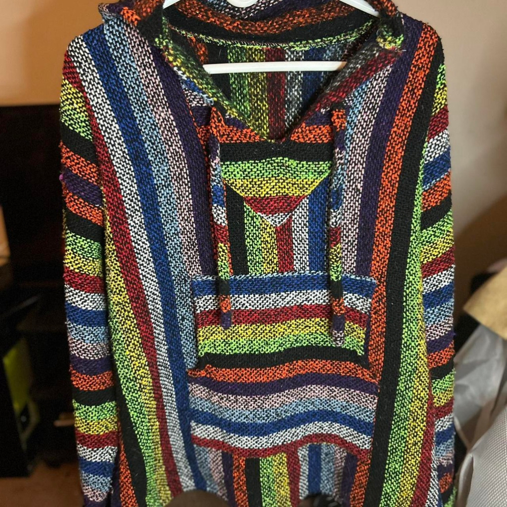hoodies
